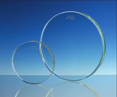 鲁米星玻璃百科：DIN8902玻璃视镜